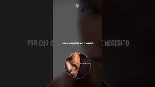 Necesidad - Alexandre Pires (Letra)
