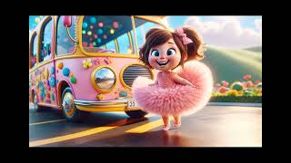 Danny Explores The Giant Toy Factory