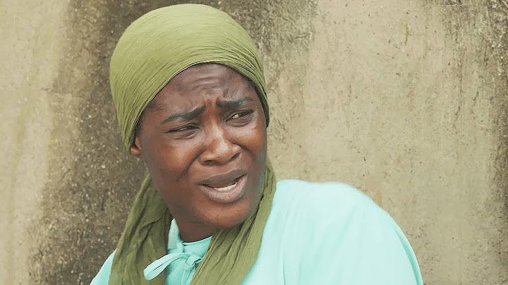 Me Alone ( Trailer 2025 ) - Mercy Johnson Nigerian Movies 2025 Latest Full Movies