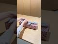 ふろしきサイズが合わない!そんな時に試してほしい「二つ結び」【70㎝】#ふろしき#風呂敷#プレゼントラッピング#風呂敷ラッピング