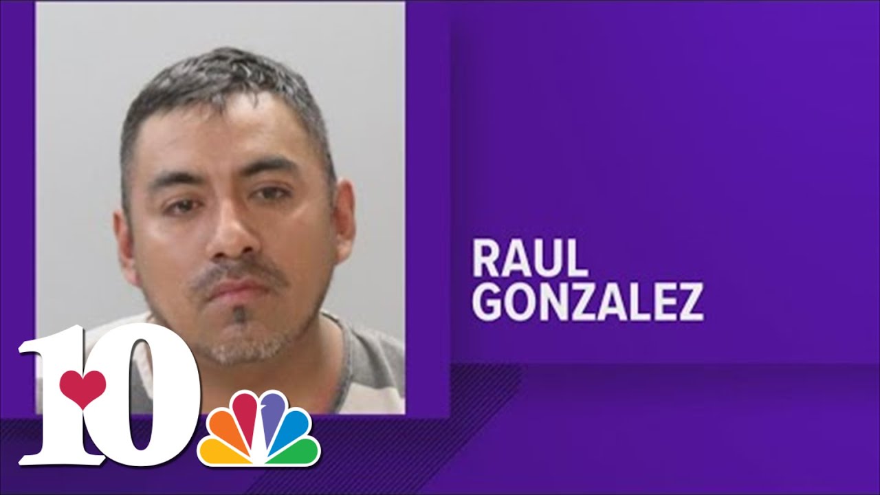 KPD: Man arrested after crashing into cruiser - YouTube