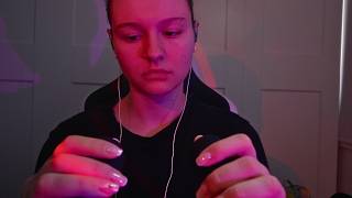 ASMR Microphone Tapping + Scratching That Will Give You Tingles
