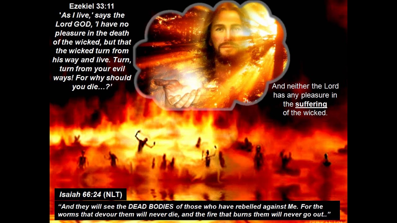 can children go to hell can children go to hell