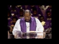 A Body Prepared to Save Me - Bishop G.E. Patterson