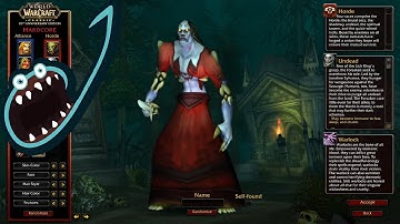 Jerma Streams - World of Warcraft Classic Hardcore