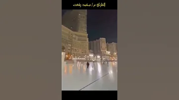 وديلي سلامي يا رايح للحرم 