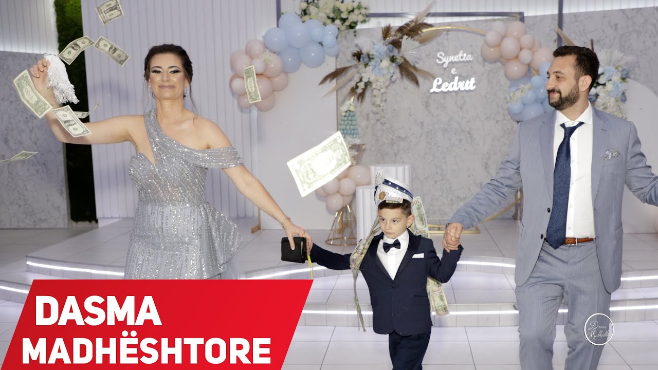 Synetia e Ledrit | Pjesa e pare |