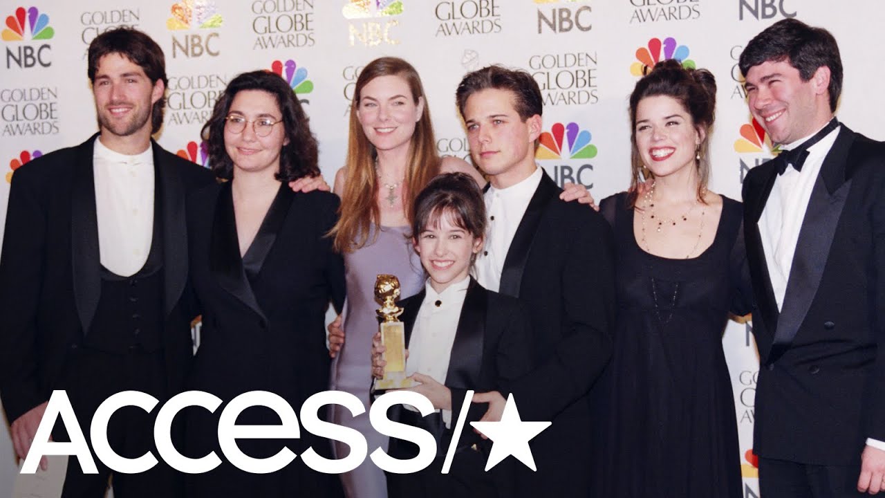 'Party Of Five' Reboot In The Works | Access