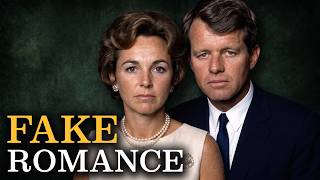 Ethel Kennedy's Marriage Was Much CRUELER Than You Thought