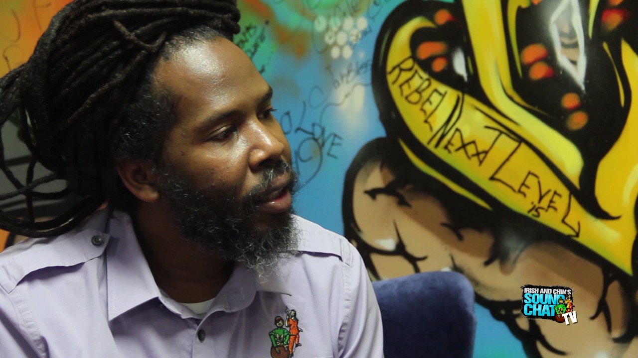 RUMBLE SERIES "ROAD TO WORLD CLASH" (INTERVIEW)