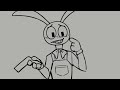 Beginning of video