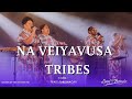 Na veiyavusa  tribes  sounds of the nations fiji fijian worship live in galilee 