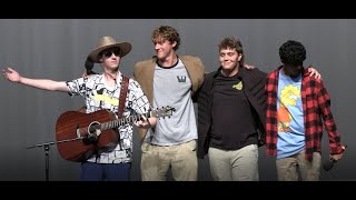 Beatles- Tyler, Gus, Henry, Deepak SP Cares
