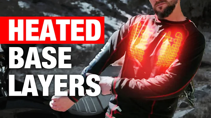 7V Heated Base Layer Shirt | Gerbing Heated Clothing