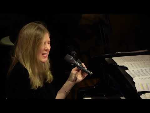 Diana Krall à l'Olympia, Devil may care (Frank Sinatra), 23:05:2023