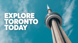 12 BEST Things to Do in Toronto 🏙️ (Local Tips & Hidden Gems)