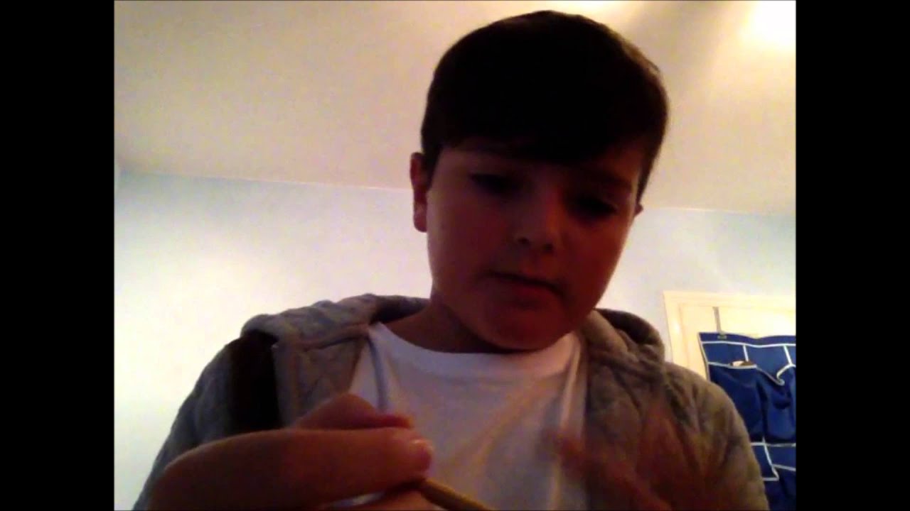 Dynamo Nut and Bolt trick Revealed!