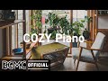 COZY Piano: Relaxing Winter Jazz - November Piano Slow Jazz for Good Mood