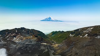 Там, где начинается Россия