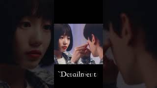 She reminds him of his first love who shared the same face💔| Derailment | YOUKU Shorts#youku #shorts