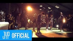 GOT7 "Girls Girls Girls" M/V  - Durasi: 5:24. 