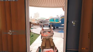 Bangshot Nuketown