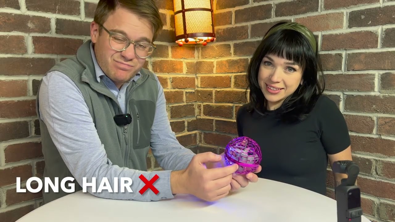 Galactic Fidget Spinner Review 2022