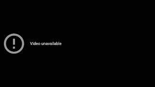 [This Video Is Unavailable]