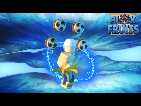 Krazy Rumble Combo