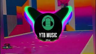 DJ MARI TERBANG DJ BREAKBEAT 🔥🔥🔥 MELODY BASS BERSATU