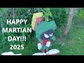 HAPPY MARTIAN DAY!!! 2025