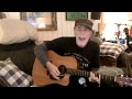 Baba O&#39;Riley cover - Allen Larson