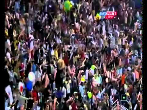 Australia vs Japan 0-1 (FINAL 29-01-2011 AFC ASIAN CUP 2011)