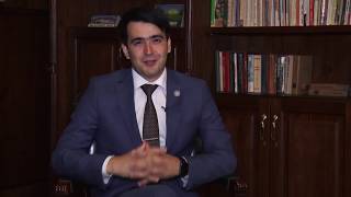 Видео Человек и право. Имущественное право. (автор: Arabis Group)