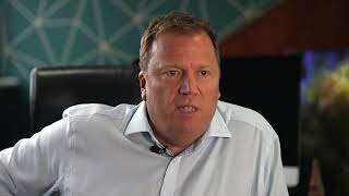 Chief Executive, Darren, talks about what it's like to work at Stonebridge Homes.