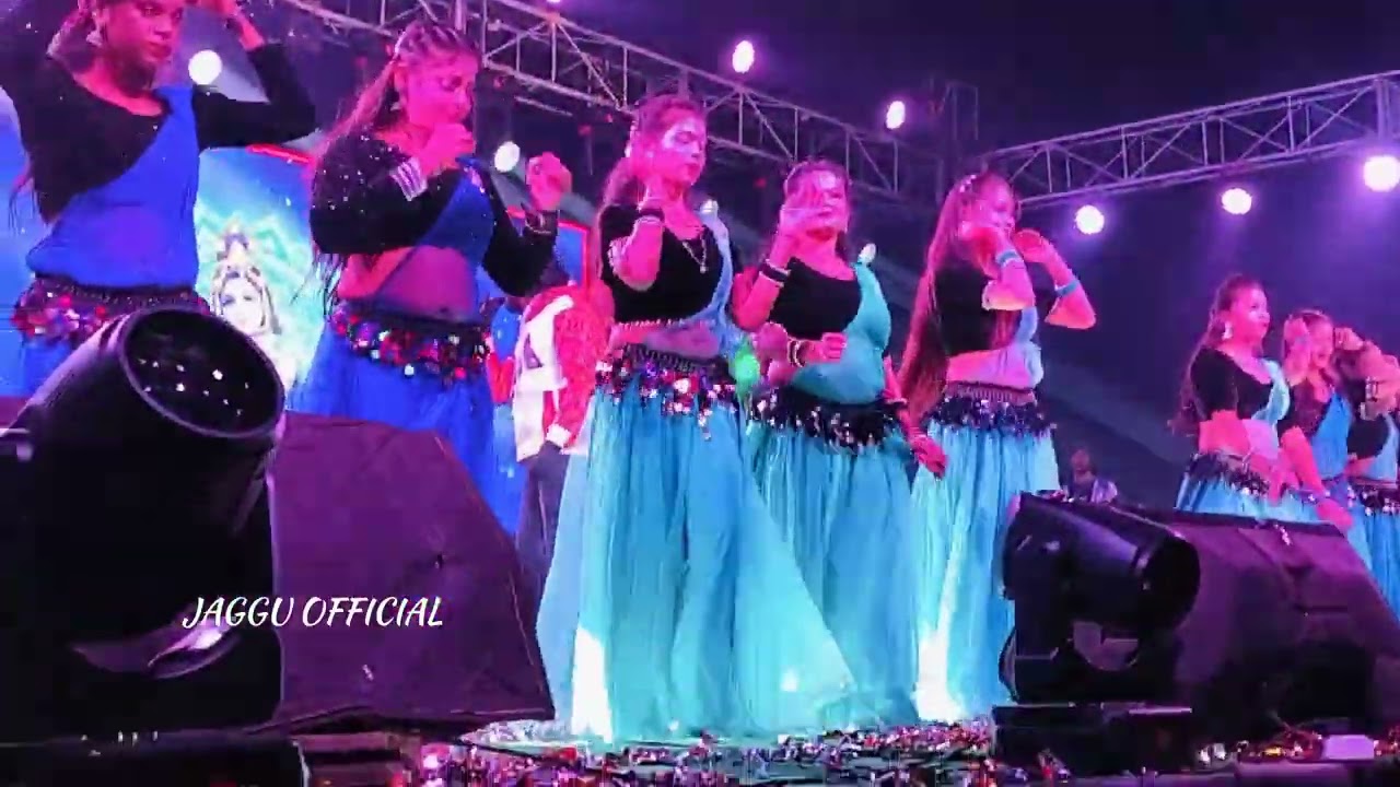 Umakant barik Program Dekhi Jauchu//Lapanga to Katikela//New Sambalpuri  Vlogs Video//Jaggu Official