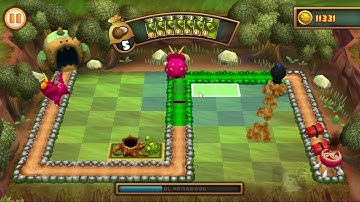 Go Home Dinosaurs Level 1-1