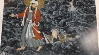 Ap World Project - Emperor Akbar Discussing Religion With His Court