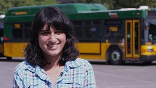 Supported Employment - Janet