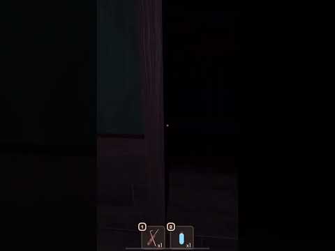 Screech New Sound Effects In Doors 