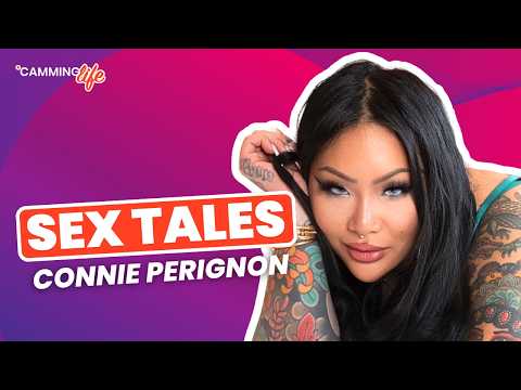 Connie Perignon OnlyFans: The Complete Guide