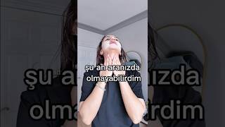 Şu an aranızda olmayabilirdim🙇🏻‍♀️ – Rozerin Enterili – YouTube'da #10 trend