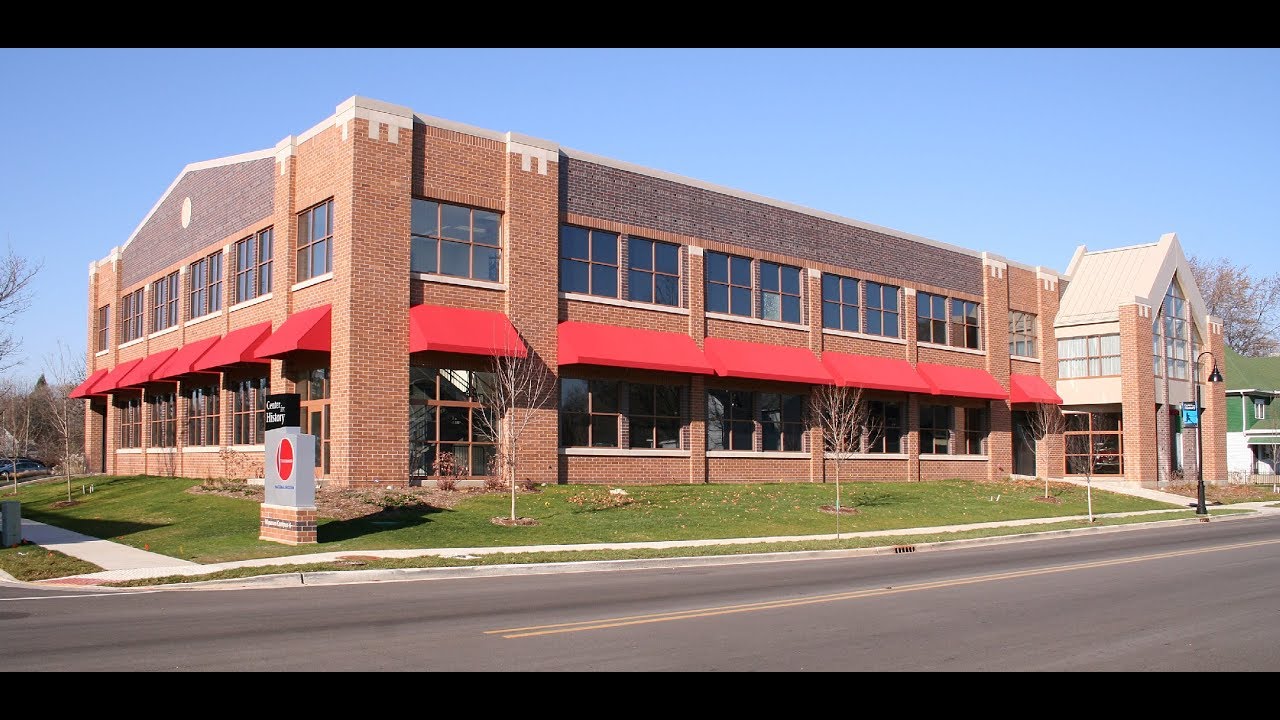 Studebaker Museum Visit