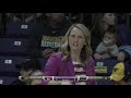Women's Basketball - Minnesota State Mankato VS Northern State - 2nd February 2019