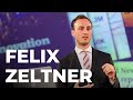 DEEP TALKS 04: Felix Zeltner - Co-founder at Work Awesome, Journalist and Author