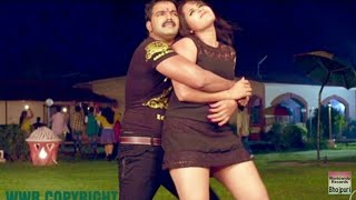 Pawan Singh sorry sorry Bhojpuri hot song 2018