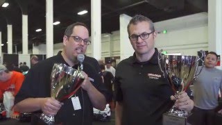2016 RC Car Action Truck & Innovation of the Year: Traxxas X-Maxx, Traxxas Self-Righting