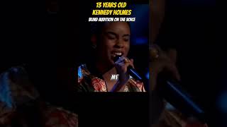 Can You Believe She Is 13 Years Old thevoice talented singer americagottaent agt