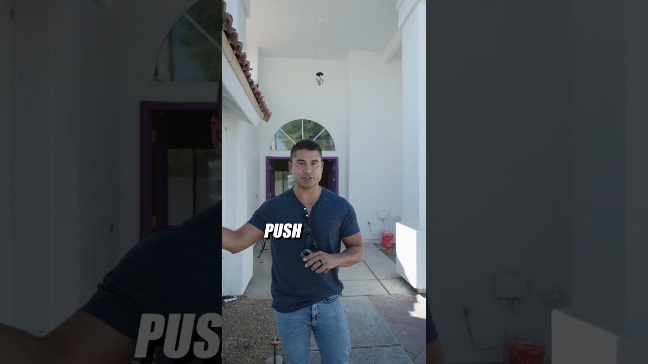 MESA HOUSE WITH JARED VIDALES