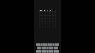 Celebrity "Feather" Wordle 394 (Ultra Hardmode) 2022-07-18 Wealth